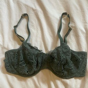 Lively unlined bra
